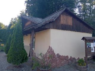 Domek Hanter - Jugów - 4