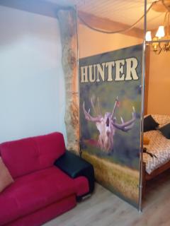 Domek Hanter - Jugów - 3