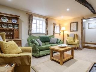 Posbury Lodge - Crediton - 3