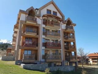 Secluded Mountain Cozy Studio with Fireplace - 2