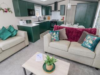 Oyster Lodge - Haverfordwest - 9