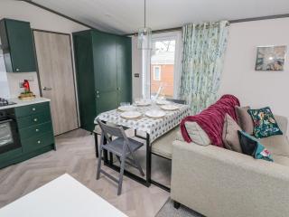 Oyster Lodge - Haverfordwest - 7