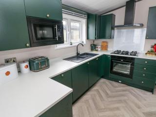 Oyster Lodge - Haverfordwest - 3