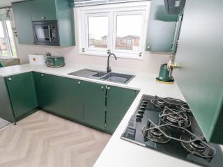 Oyster Lodge - Haverfordwest - 2