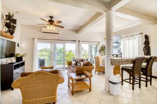 Suite A203 @ Mara Laguna - San Pedro - 5