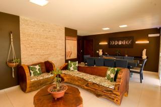 Casa Pouso das Fadas com Arrumadeira e Cozinheira Profissional - Maragogi - 9