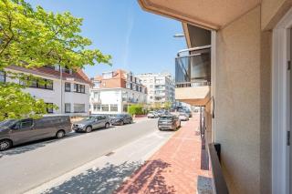 Chez Isabelle - Knokke-Heist - 1