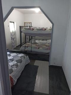 Hostel INK - Duerme Como En Casa - 4