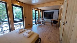 Departamento muy cálido y luminoso, excelente ubicación en el centro de SMA. 9V5 - 4