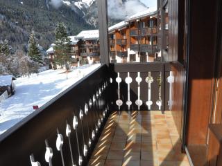 Charmant 2 pièces près des pistes avec balcon et piscine chauffée - FR-1-464-9 - Pralognan-la-Vanoise - 5