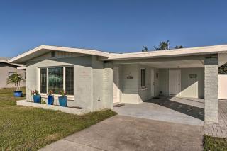 Venice Home with Fire Pit and Grill 2 Mi to Beach! - Venice - 9