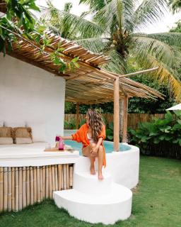 AWERA RESORT - Tua Pejat - 8