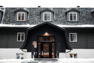 Auberge Manitonga - Mont-Tremblant - 4