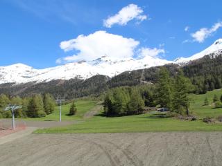 Appartement spacieux, 6 pers, skis aux pieds, balcon, parking, Val-Cenis - FR-1-508-84 - Lanslevillard - 4