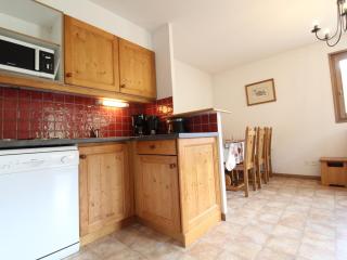Appartement spacieux, 6 pers, skis aux pieds, balcon, parking, Val-Cenis - FR-1-508-84 - Lanslevillard - 3