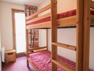 Appartement spacieux 5 pers au pied des pistes avec parking et WiFi - FR-1-508-139 - Lanslevillard - 6