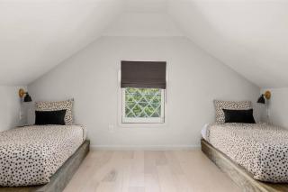 Hunter Bungalow - Luxury Cabin, Kid-Friendly - Lanesville - 9