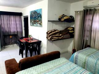 Casa "Hielo" Potrero Chico - 5