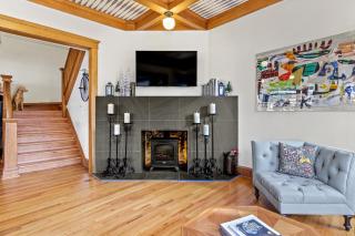 Bespoke Inn Flagstaff - Flagstaff - 3
