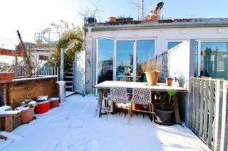 Rooftop Garden Loft 360 VIEW over Vienna - Vienna - 1