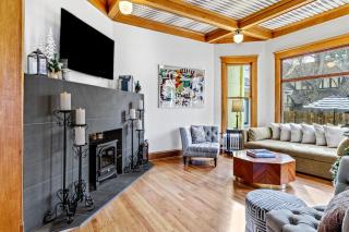 Bespoke Inn Flagstaff - Flagstaff - 1