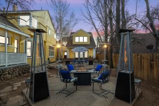 Bespoke Inn Flagstaff - Flagstaff - 5