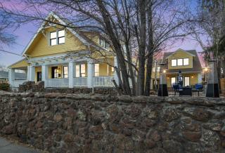 Bespoke Inn Flagstaff - Flagstaff - 4