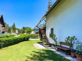 Apartment Ticar - Bohinj - 5