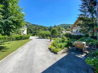 Apartment Ticar - Bohinj - 9