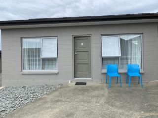 Kingswood Motel - Waimate - 4