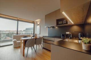 City Center Premium Apartment by Vacationy - 9