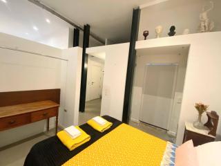 Art Studio Alfama, Authentic Lisbon Experience - 1