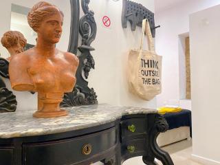 Art Studio Alfama Lisbon - Lissabon - 9