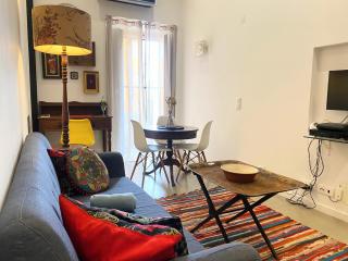 Art Studio Alfama Lisbon - Lissabon - 5