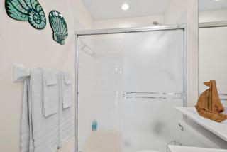 Seaside Bliss - Entire Duplex Oasis with Heated Pool Steps to Paradise Beach! - 1