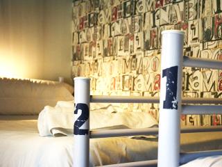 room00 Chueca Hostel - 9