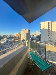 Departamento Premium en Mar del Plata - 4