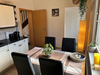 Gemütliches Reihenhaus mit Terrasse - Magdeburgo - 1