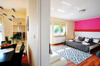 Comfortable apartment very close to sea, Ustronie - Ustronie Morskie - 4