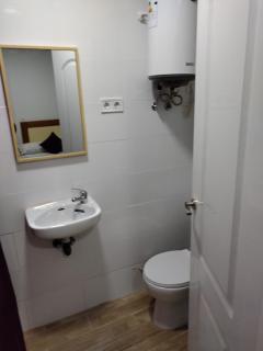 Apartamento A - Madrid - 4