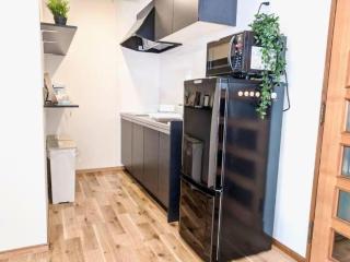 101 Grat Terrace Kamata - Vacation STAY 13857 - Tokio - 3