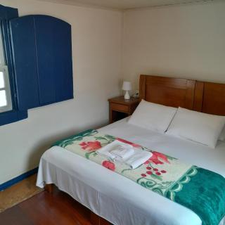 Hotel Barroco Mineiro - Ouro Preto - 4