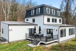 Pine Hill Chateau - Ski Belleayre, Hunter Mountain - Pine Hill - 7