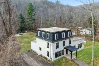 Pine Hill Chateau - Ski Belleayre, Hunter Mountain - 1