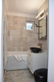 Apartment Victoria - Buşteni - 2