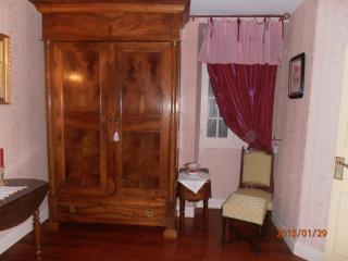 Gîte Tuyaret - Oloron-Sainte-Marie - 3