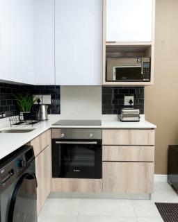 Zimbali Boulevard Suite 210 - Ballito - 9