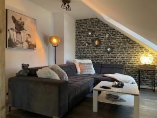 Appartement DOM II - Erfurt Domplatz - Erfurt - 0