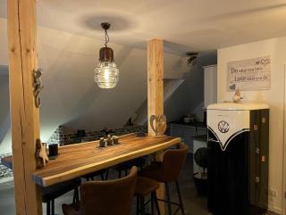 Appartement DOM II - Erfurt Domplatz - Erfurt - 4