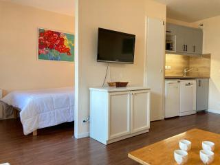 Appartement 2 pièces aux pieds des pistes, 5 personnes, Avoriaz - FR-1-634-74 - 6